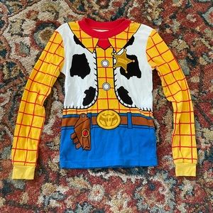 Disneys Woody Toy Story Top 8